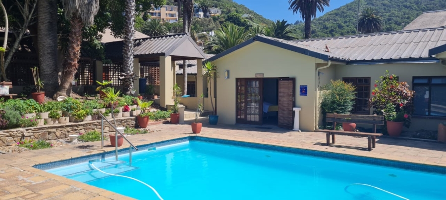 1 Bedroom Property for Sale in Wilderness Central Western Cape